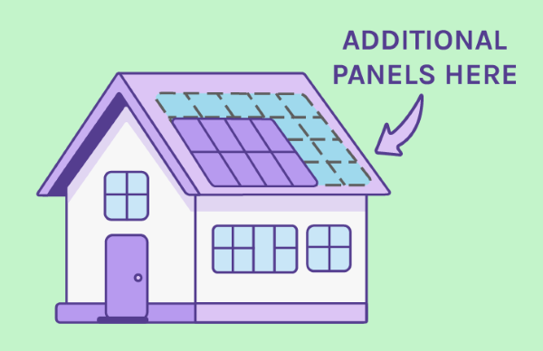 Adding More Solar Panels With a New Installer? Read This First