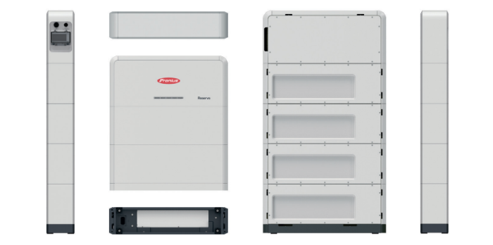 Fronius Reserva’s tower design