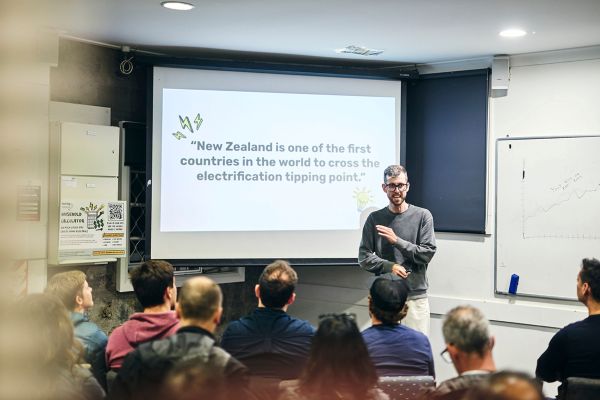 Kill Bills: How to electrify your home and save thousands - Event Details