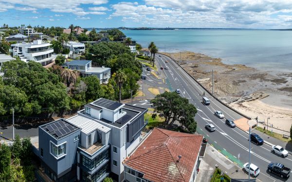 New Zealand’s First Major Study Proves Solar Boosts Home Value