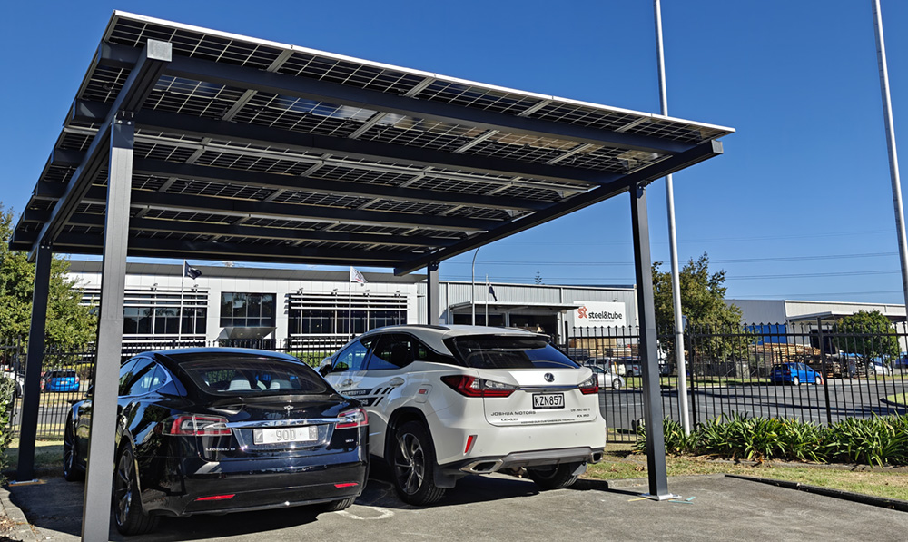 Solar That’s Built In, Not Bolted On – A Chat With Golden Solar BIPV