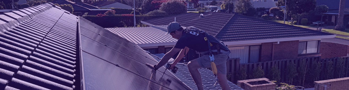 More qualified solar leads. Less wasted marketing spend.