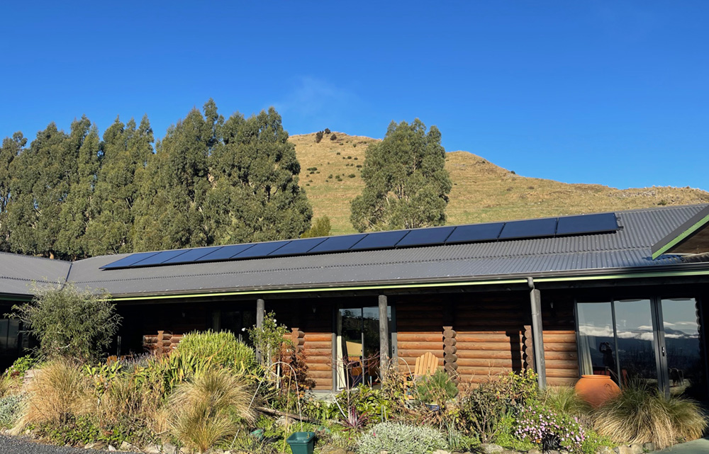 What Size Solar System Are Kiwis Actually Installing? (2026 Data)