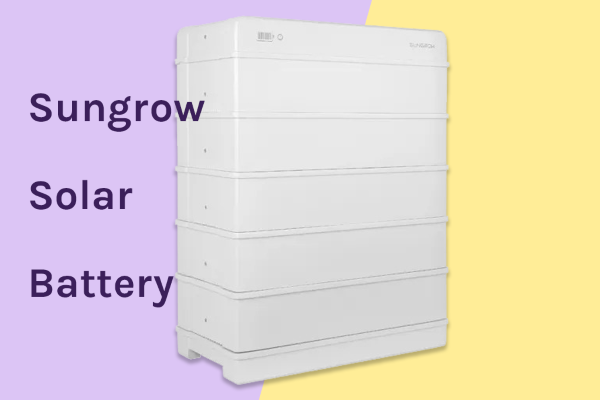 Sungrow’s SBR Battery Joins New Zealand’s Sparse 3-Phase Club