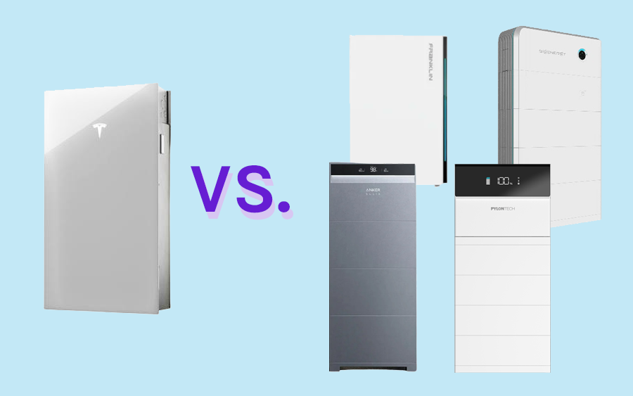 Tesla Powerwall 3 Review and Comparative Batteries Available in NZ 