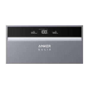 Anker SOLIX X1 hybrid inverter power module