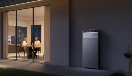 Anker Solix X1: Handsome, Capable, Affordable