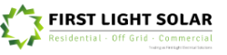 First Light Electrical Solutions