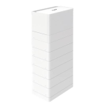 Fox ESS Stackable AIO - Single Phase