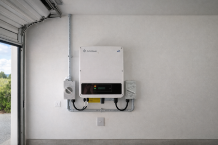 Wood Mackenzie Names Its Top 10 Inverter Brands