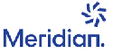 Meridian logo