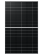 Phono Solar Quasar Clear PS475L7GFH-18/VBH 475W solar panel image