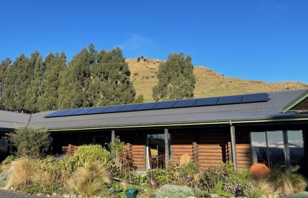 What Size Solar System Are Kiwis Actually Installing? (2026 Data)