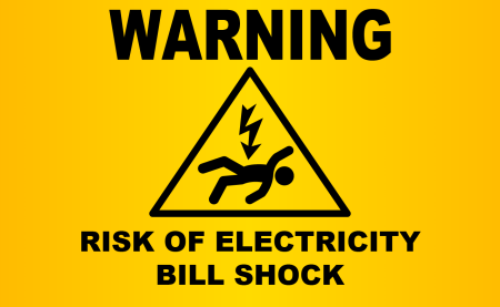 The Winter Power Bill Shock: What’s Really Driving Up NZ Electricity Costs