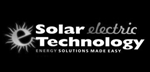 Solar Electric Technology