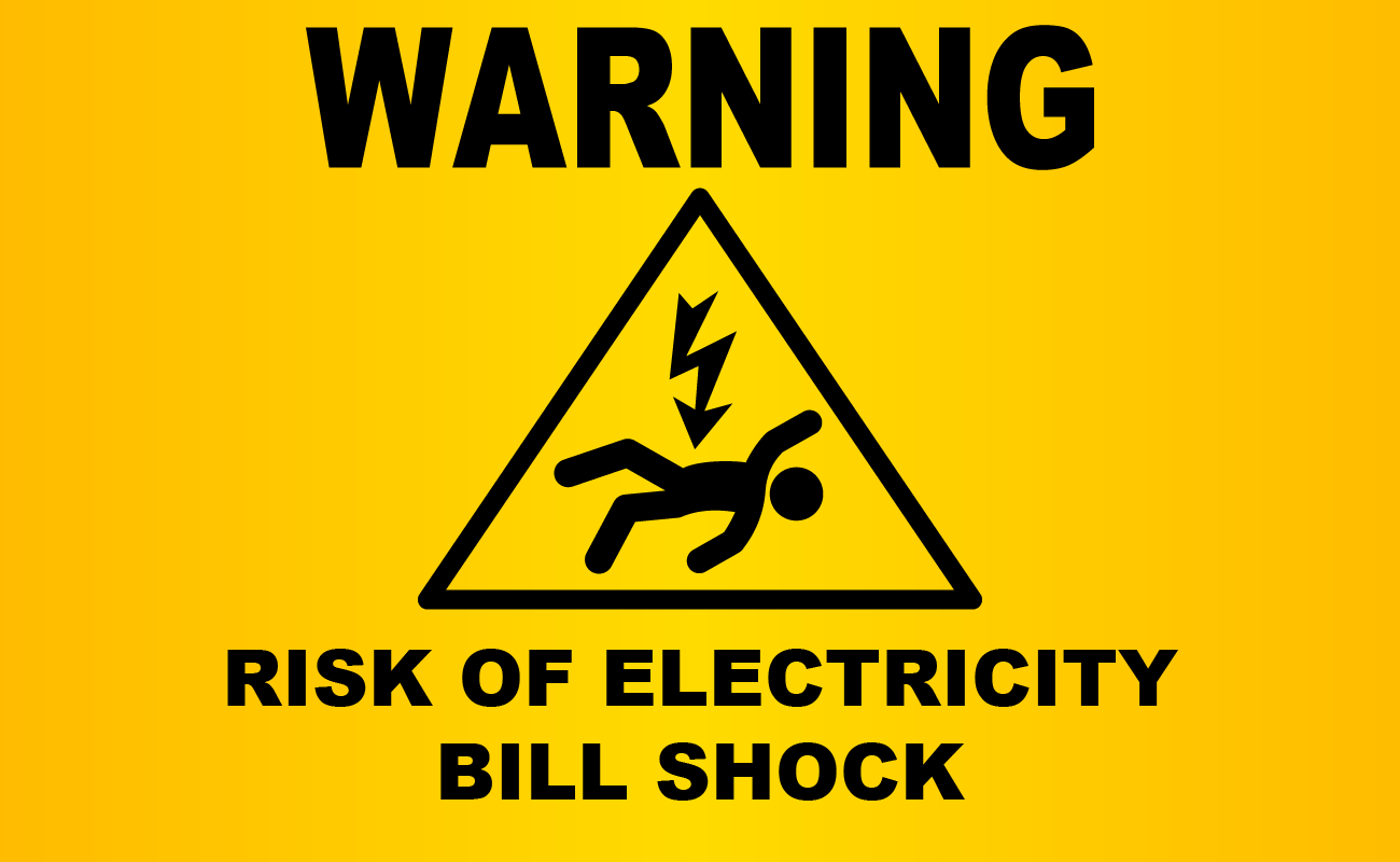 The Winter Power Bill Shock: What’s Really Driving Up NZ Electricity Costs